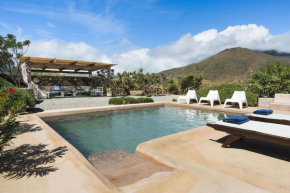 Casa Kokuscia Pantelleria